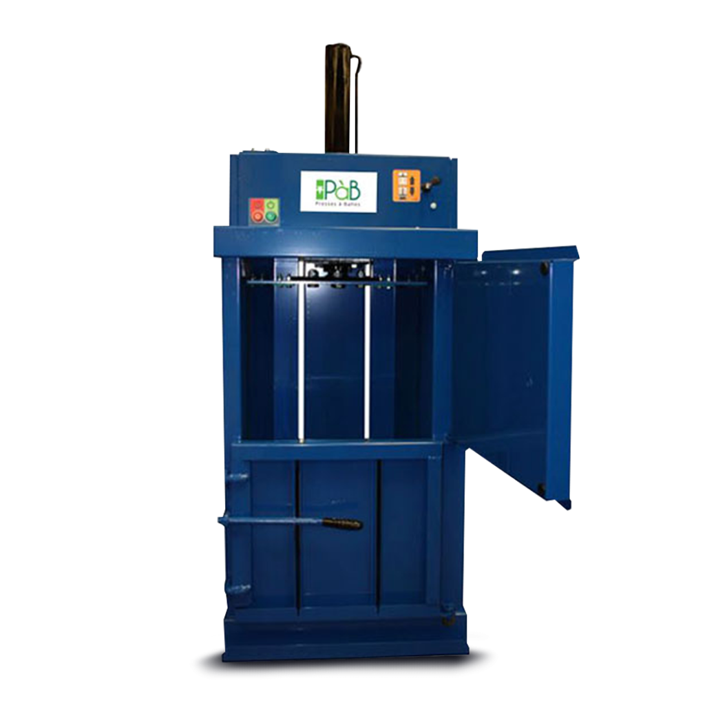 Compactadora